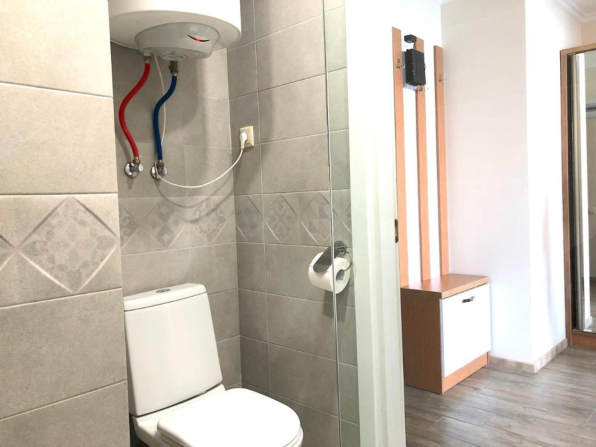 Batumi Orbi Beach Tower Ngoại thất bức ảnh