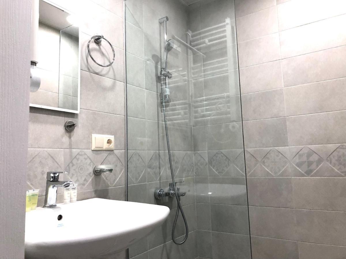 Batumi Orbi Beach Tower Ngoại thất bức ảnh
