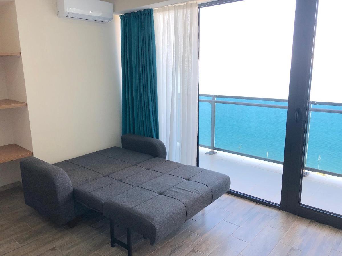 Batumi Orbi Beach Tower Ngoại thất bức ảnh