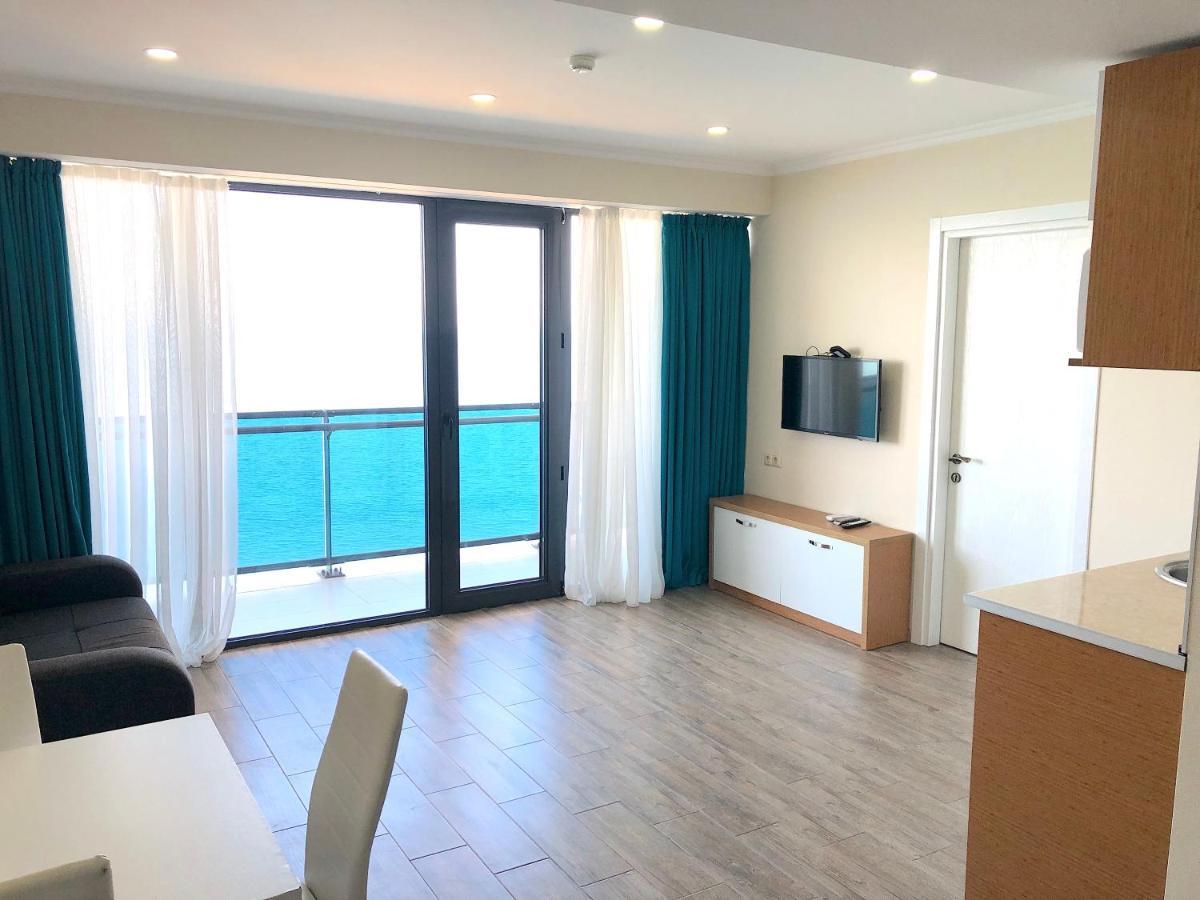 Batumi Orbi Beach Tower Ngoại thất bức ảnh