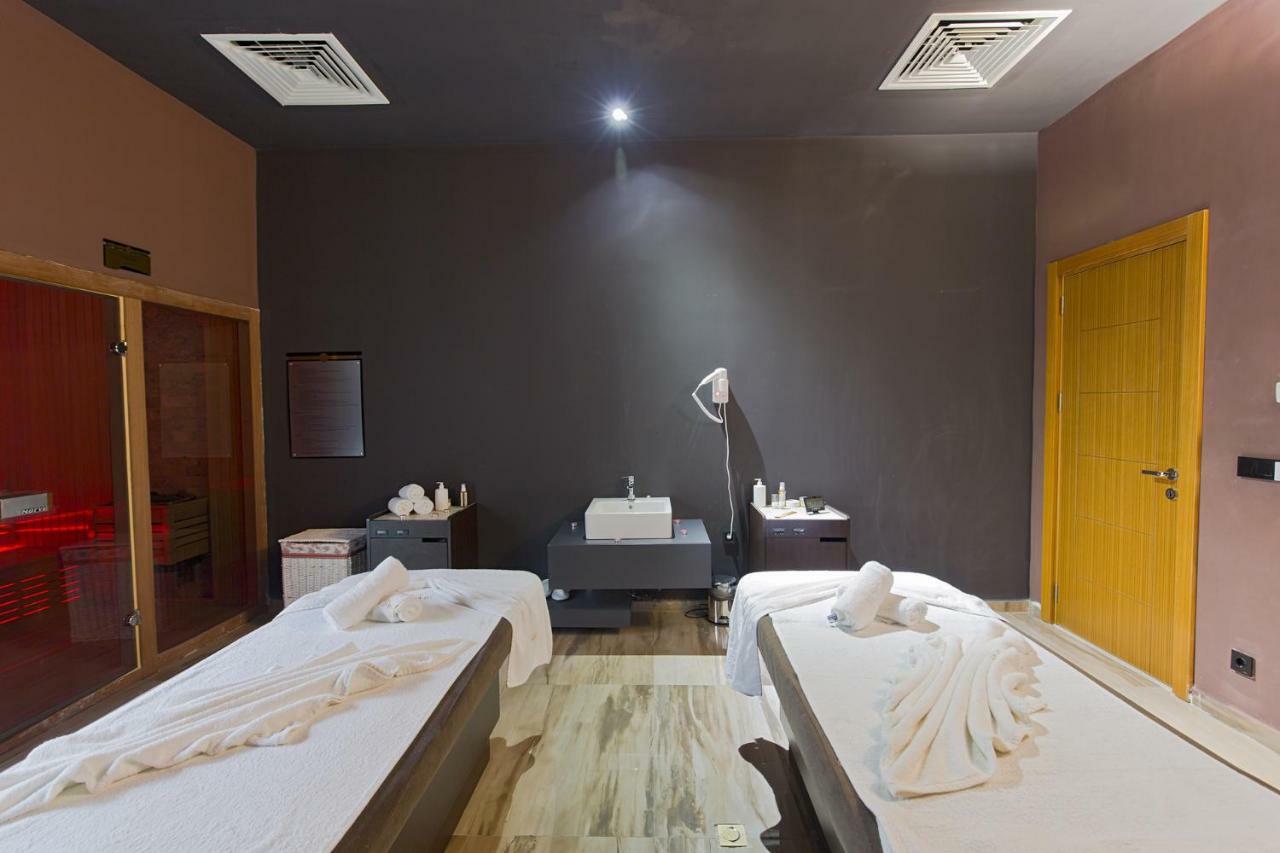 Batumi Orbi Beach Tower Ngoại thất bức ảnh