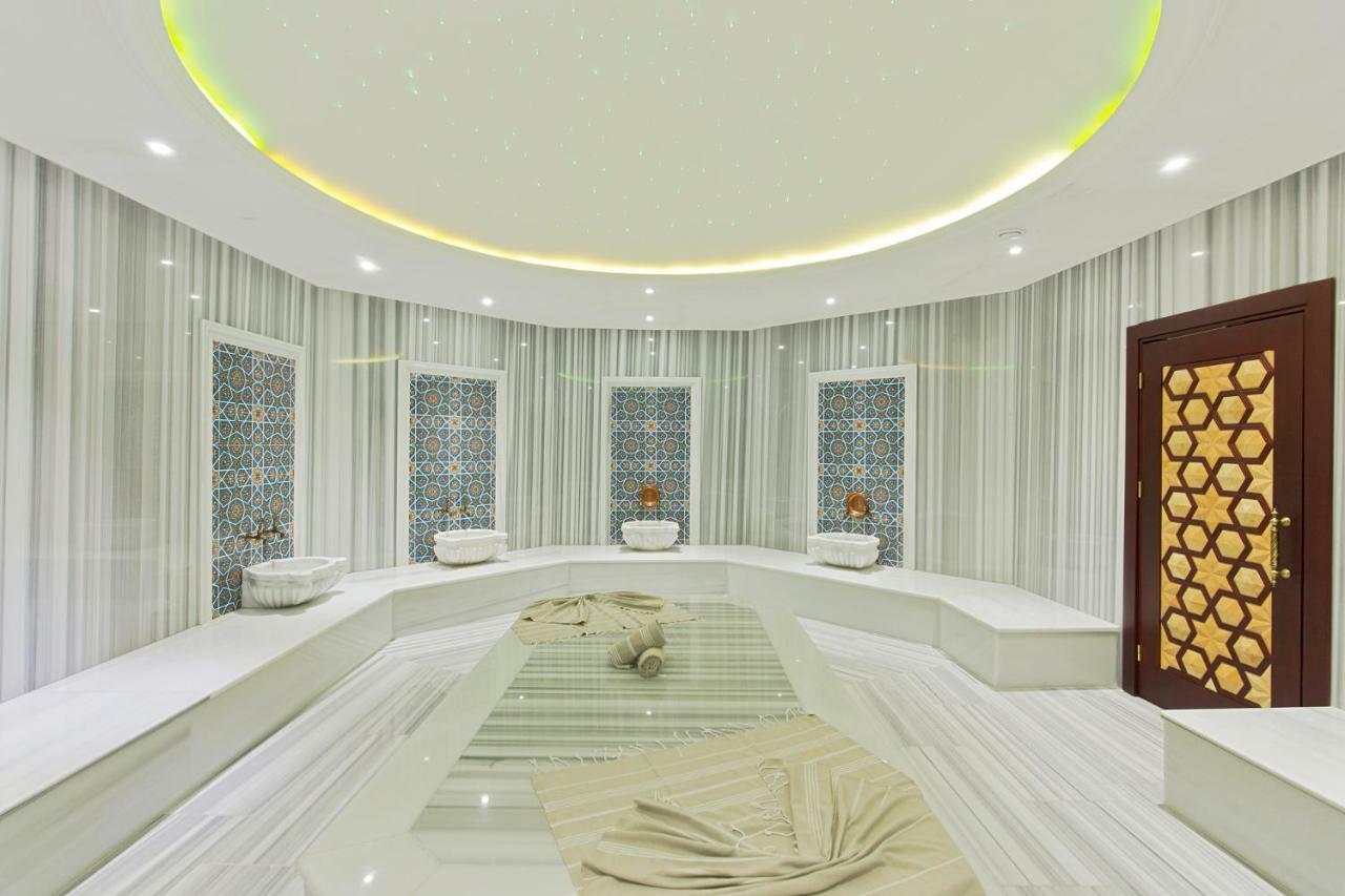 Batumi Orbi Beach Tower Ngoại thất bức ảnh