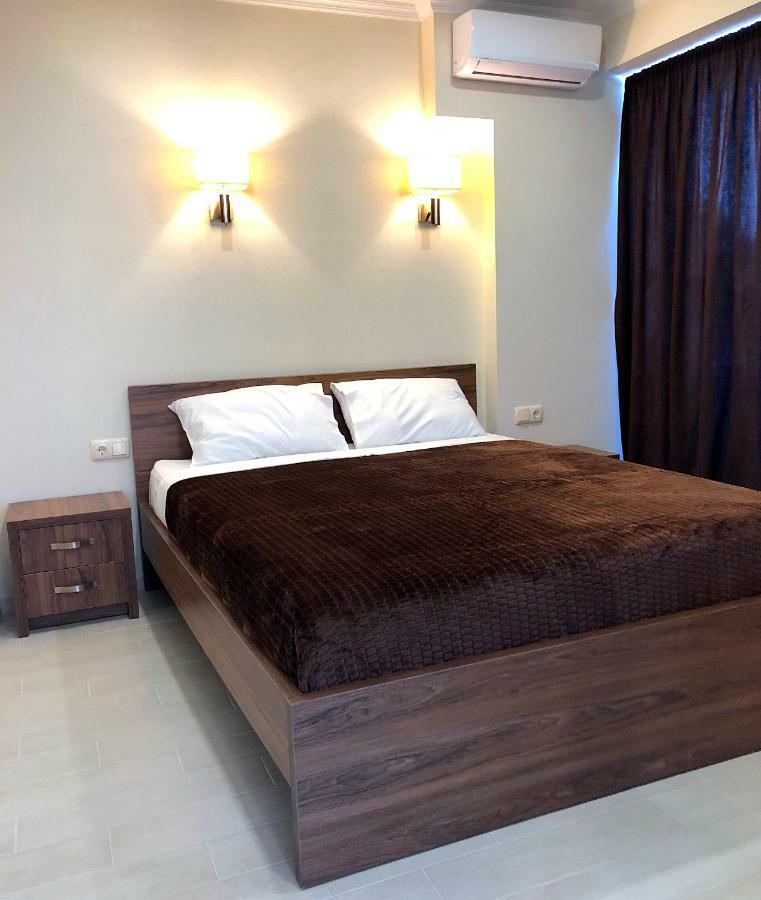 Batumi Orbi Beach Tower Ngoại thất bức ảnh