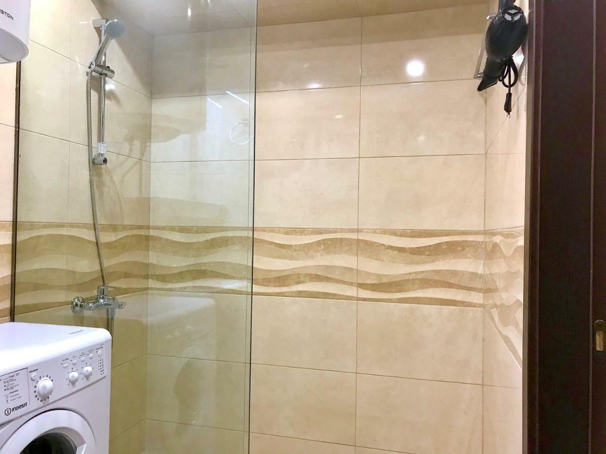 Batumi Orbi Beach Tower Ngoại thất bức ảnh